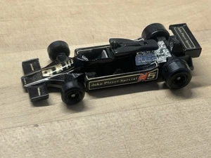 Tomica TOMY Lotus 78 Ford F36 John Player Special F1 Grand Prix 1/57 Die-Cast HK - Imagen 1 de 6