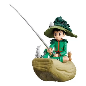 Banpresto - Hunter X Hunter - Gon Memorable Saga Special Prize Figure - Picture 1 of 8
