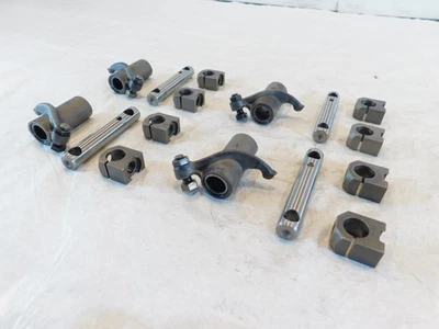 BMW Airhead R80 R45T R45N R65 R65GS R65LS Engine Motor Rocker Arm & Shaft Lot - Изображение 1 из 4