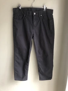 Patagonia Women’s Pinyon Pines Black Pants Style 55460 Size: 8 - Picture 1 of 14