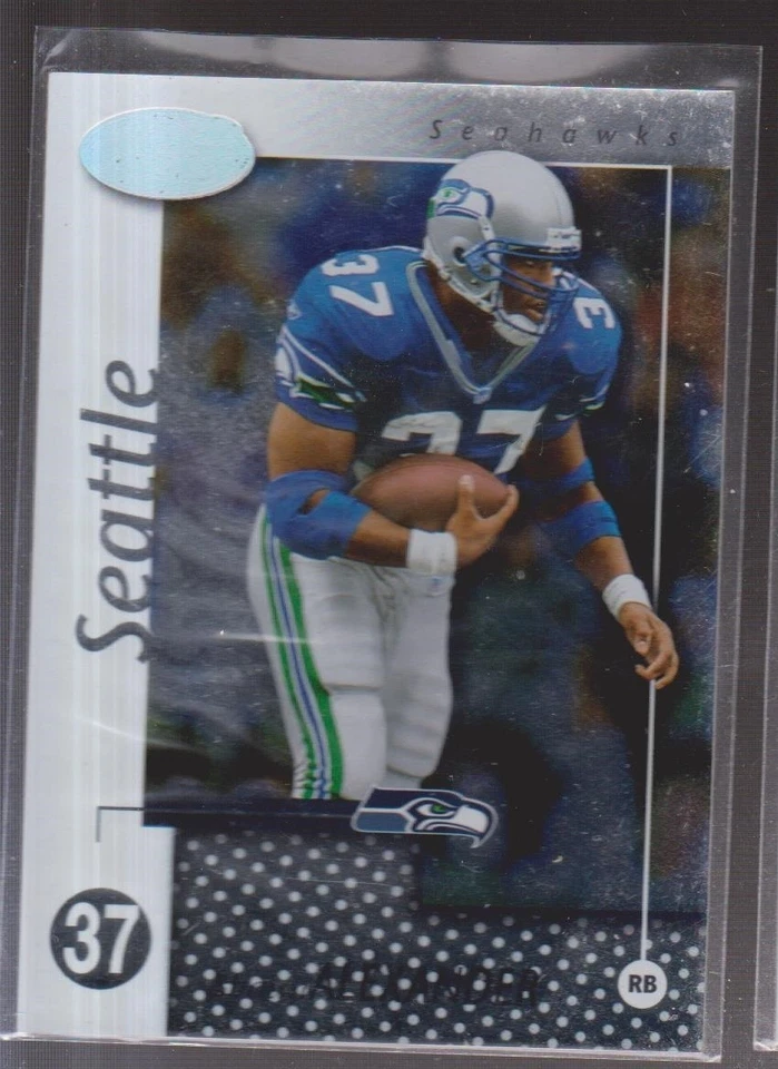 Seattle Seahawks Cards You Pick -- Get 40% off Details Inside A6 - Image 1 of 1