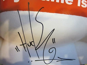 The Art of Huck Gee Book 11of10 Special Edition Black Cover LE 200 Signed - Bild 1 von 7