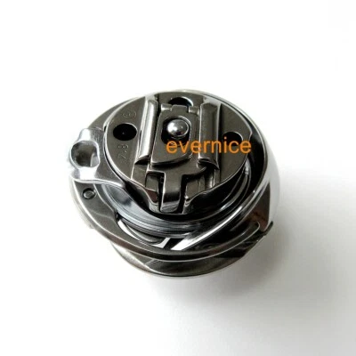 Zigzag Rotary Hook + Bobbin Case For Singer 107G 107W1 107W3 107W5 107W17 143W1  - Image 1 of 4