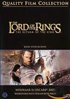 Lord of the rings - Return of the king (DVD)