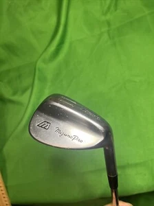 Rare Mizuno Pro Single 11 Iron True Temp Dynamic Gold S300 Steel Shaft RoyalGrip - Picture 1 of 9
