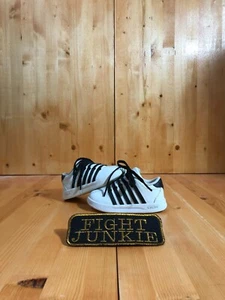 K-SWISS KAYSWISS CLASSIC VN Infant Baby Size 6 Leather Shoes Sneakers FREE SHIP - Picture 1 of 12