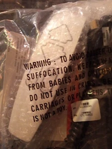 H22900093 Lift Chair Remote USB 4 Button - Picture 1 of 2