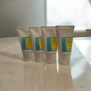 COSRX Low PH Good Morning Gel Cleanser 4 pack x 50ml each - Picture 1 of 1