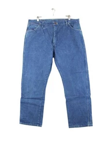 Vaqueros Wrangler Azul W40 L30 Hombre - Imagen 1 de 5