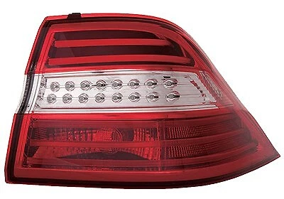 VAN WEZEL Heckleuchte Rechts für MERCEDES-BENZ - Bild 1 von 1