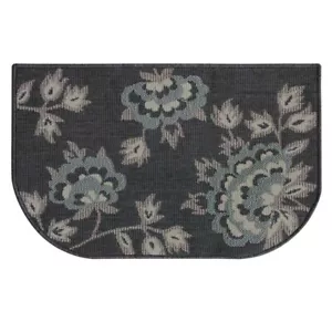 Home And Hearth 196461 Area Rugs 35" X 22" Beaut - Picture 1 of 8