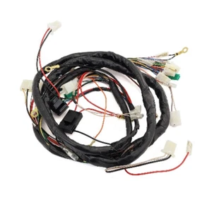 IMPIANTO ELETTRICO TNT CABLAGGIO COMPLETO MBK 50 BOOSTER 1988-2003 - Imagen 1 de 4