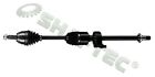 Shaftec Front Right Driveshaft for Mini Mini W11B16A 1.6 January 2007-May 2009