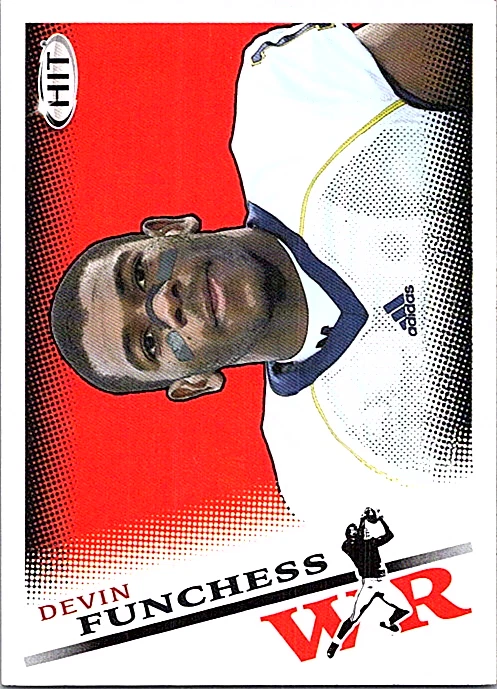 2015 Sage Hit Football Pick / Choose Your Cards     - Image 1 of 1