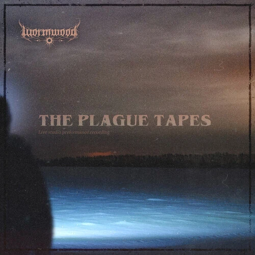 Wormwood - Plague Tapes [New CD] - Bild 1 von 1