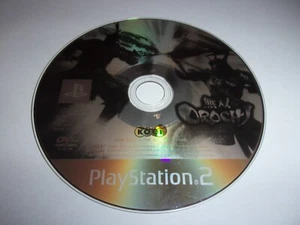 Warriors Orochi - Sony Playstation 2 PS2 NTSC-J - Koei 2007 - Picture 1 of 1