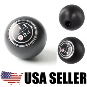 4 Speed# Gear Shift-Knob For Toyota ,Land Cruiser FJ40 FJ43 FJ45 BJ40 BJ45 HJ47 - Picture 1 of 8
