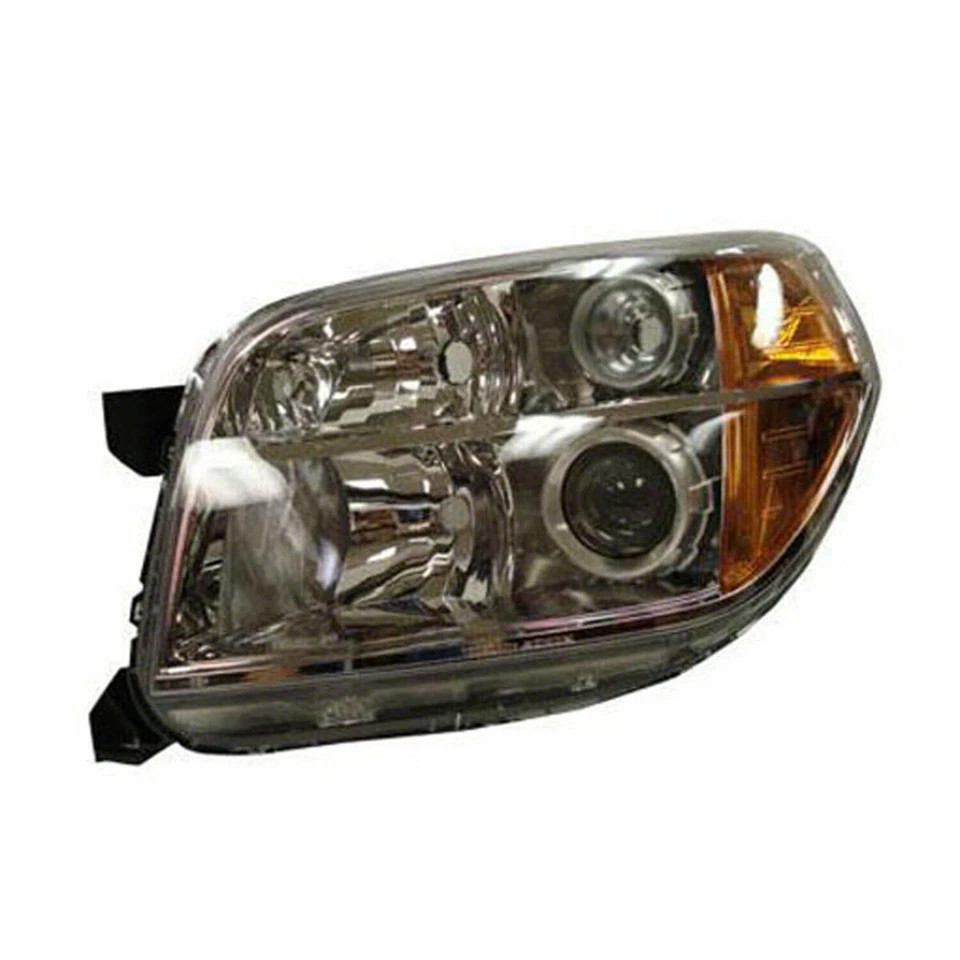 Hard Parts Fast HO2518110V  HEADLIGHT ASSEMBLY OEM Foto 1 de 1