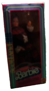 Scottish Barbie 3263 in box 1980 issued Dolls of the World Mattel - Picture 1 of 8