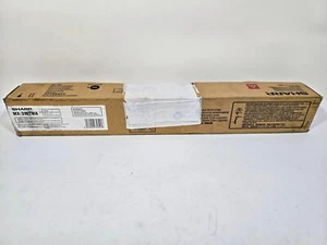 Genuine SHARP MX-31NTMA Magenta Toner Cartridge - Picture 1 of 5