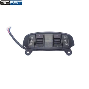 Steering Wheel Control Switch 2980506 for Scania NTG Truck Auto Part 2545509 - Picture 1 of 7