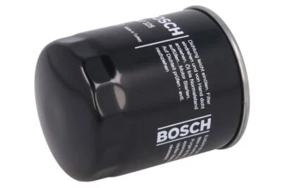 Oil filter BOSCH F 026 407 325 - Image 1 of 4