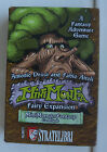 Minimonfa Fairy Expansion (2005) Card Game