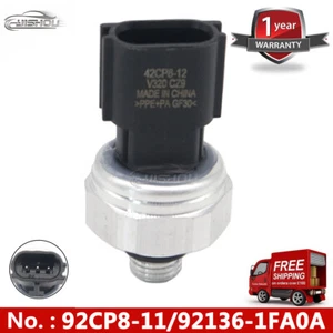 92CP8-11 Transducer Pressure Switch For NISSAN 370Z Maxima Murano Quest Rogue - Picture 1 of 10