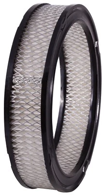 Filtro de aire para Wrangler, Eagle, B150, B250, J10, Cherokee, CJ7+Más PA45 Foto 1 de 4