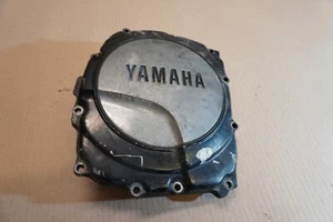 Yamaha FZR1000 2GH FZR 1000 GENESIS 1987 clutch cover engine motor - Picture 1 of 8