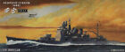 Aoshima 1/350 Ijn Heavy Cruiser Atago 1944 Updated Edition With Extras