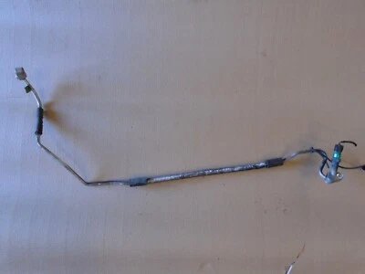 95-01 BMW E38 740iL 740 OEM AC línea de succión 8372987 evaporador C18  Foto 1 de 3