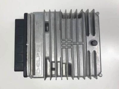 2M5A12A650 centralina motore per FORD FOCUS TURNIER (CAK) GHIA 1998 748390 - Immagine 1 di 4