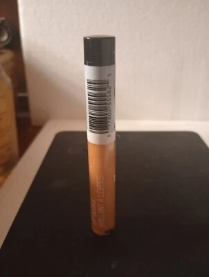 Wet n Wild MegaSlicks Lip Gloss, Sun Glaze 556B, 0.19 oz - Image 1 of 2