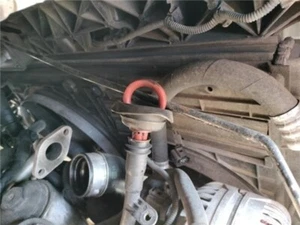 63541 cooling fan for SEAT LEON (1P1)(05.2005->) 2005 - Imagen 1 de 3