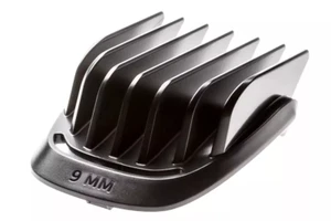 Philips 9mm Haarkamm - Original - Bild 1 von 2