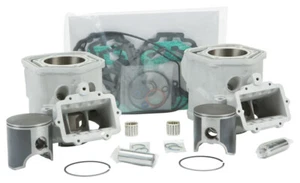 SKI DOO SUMMIT, GSX, MXZ 600 SDI CYLINDER, PISTON, GASKETS REBUILD KIT SPI - Bild 1 von 1