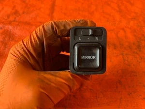 OEM 1998 - 2001 ACURA INTEGRA - POWER MIRROR SWITCH - Picture 1 of 6