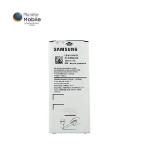 Originale Batterie EB-BA310ABE Pour Samsung A3 2016 A310F , A310 A3 2016 - Photo 1 sur 1