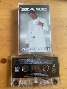 Ma$e - Double Up (Cassette Tape)  - Picture 1 of 1