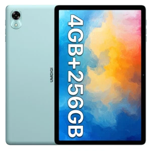 Tablet UMIDIGI G9 Tab 4GB+256GB 11" 7200mAh Android 14 Octa Núcleo Desbloqueado 4G - Imagen 1 de 13