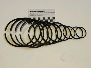 727 Full Seal Ring Kit - 12 Rings - Fits 71 Thru 93 - USA Shipping - Bild 1 von 1
