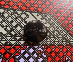 Pin Buttons Badges Life is Strange inspired - Life Is Strange 2 | Wolves - Bild 1 von 1