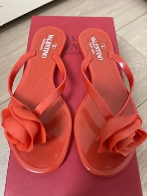 Valentino Rose Jelly 35 Foto 1 de 3