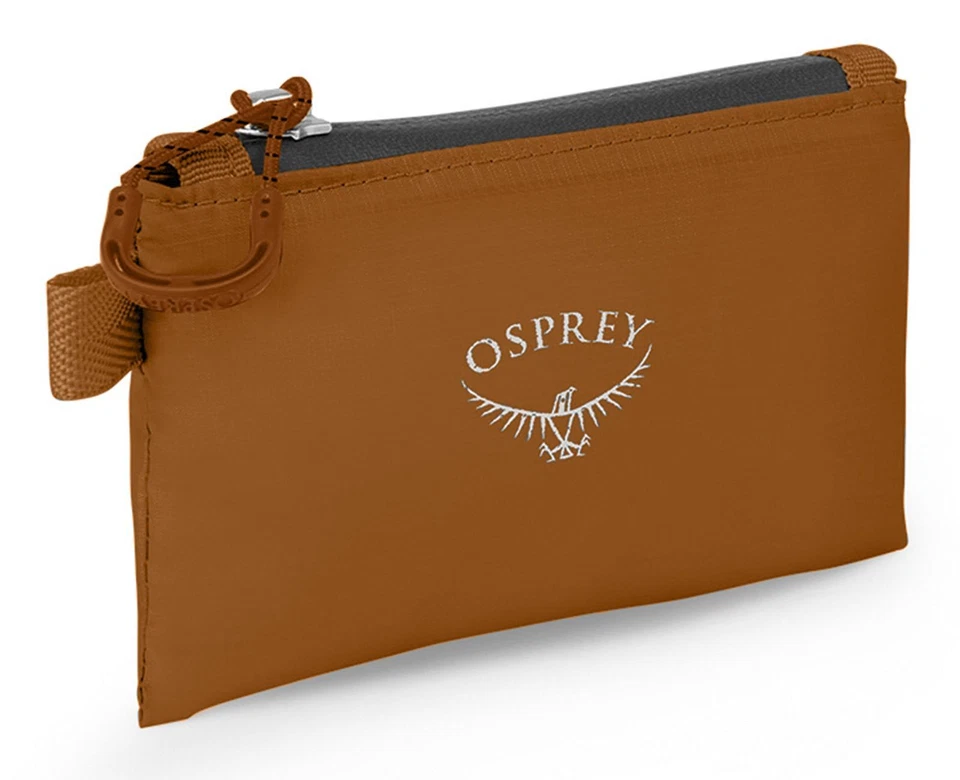 Osprey bolsa de utensilios Ultralight Wallet Toffee Orange - Imagen 1 de 1