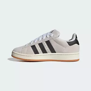 Adidas Campus 00s Cristal Blanco Núcleo Negro (W) 2023 (GY0042) Mujer Talla 6-9 - Imagen 1 de 6