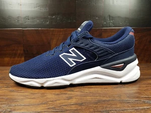 Malla ""x90" New Balance MSX90CRF (Azul Marino/Rojo) Estilo de vida para hombre 8-13 - Imagen 1 de 5