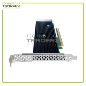 93XWF Dell Intel 8970 100Gbps PCI-E Quick Assist Adapter 093XWF K33347-001 - Picture 1 of 5