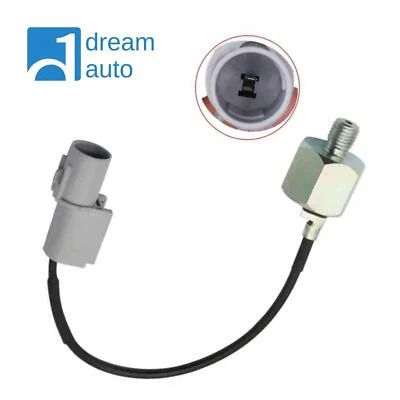 Nuevo sensor de golpe apto para Arctic Cat Procross F1100 Turbo LXR y Sno-Pro 2012-2013 Foto 1 de 4