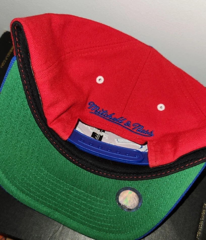 *LOT of 2* 47 Cleveland BROWNS Corduroy & Arch HAT football dad nfl hitch script - Image 1 of 4